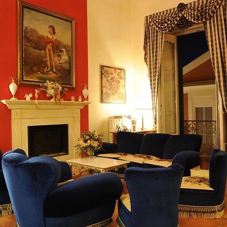 Residenza D'Oria B&B Фоджа Екстериор снимка