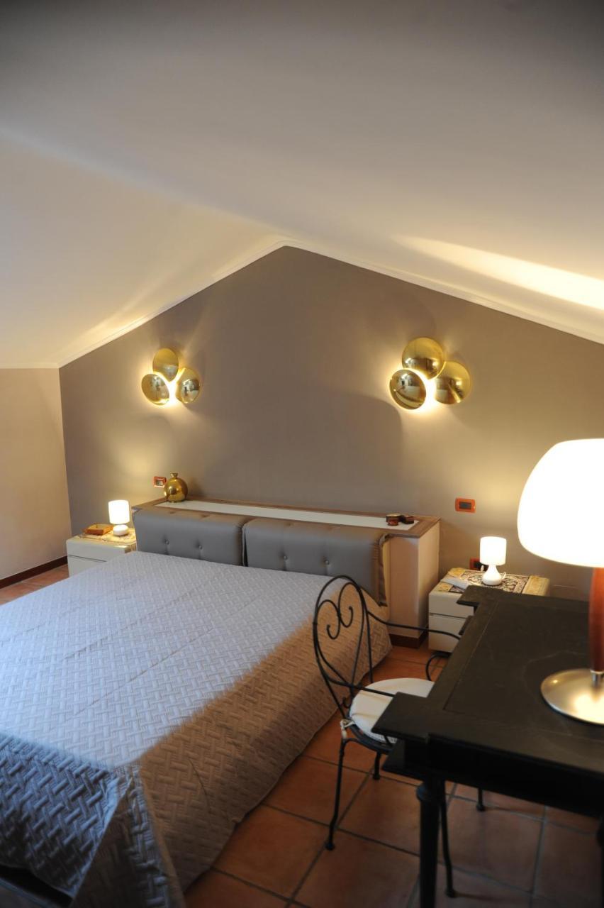 Residenza D'Oria B&B Фоджа Екстериор снимка