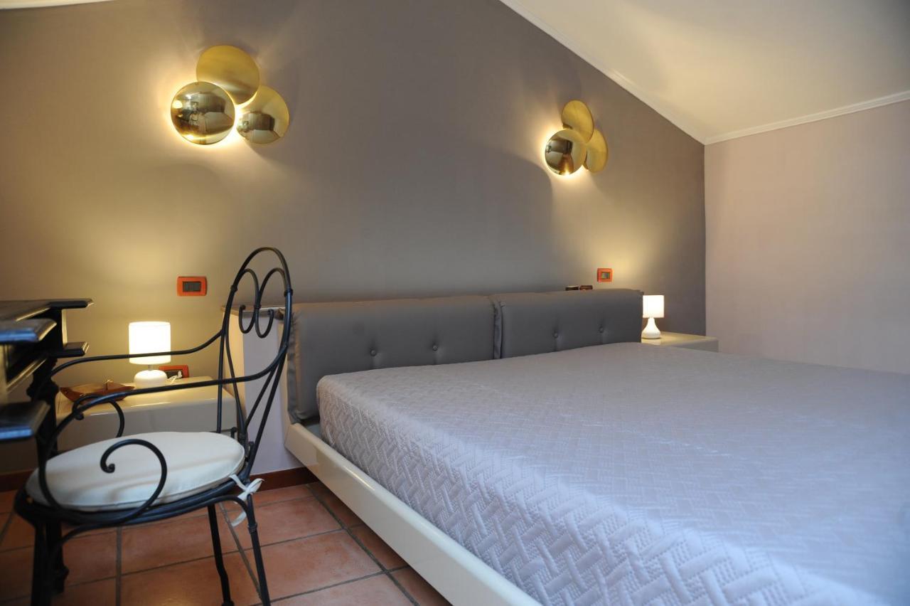 Residenza D'Oria B&B Фоджа Екстериор снимка
