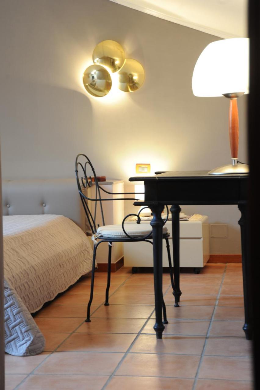 Residenza D'Oria B&B Фоджа Екстериор снимка