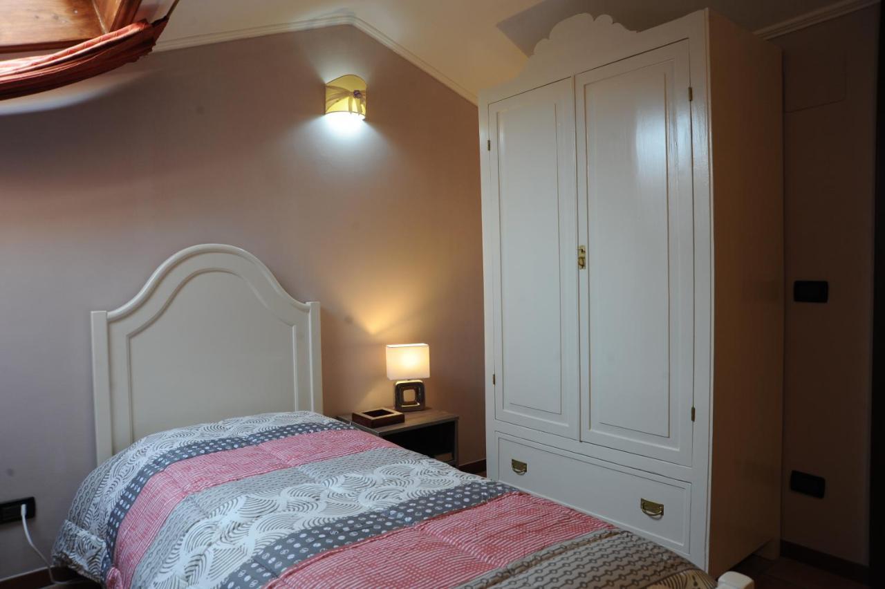 Residenza D'Oria B&B Фоджа Екстериор снимка