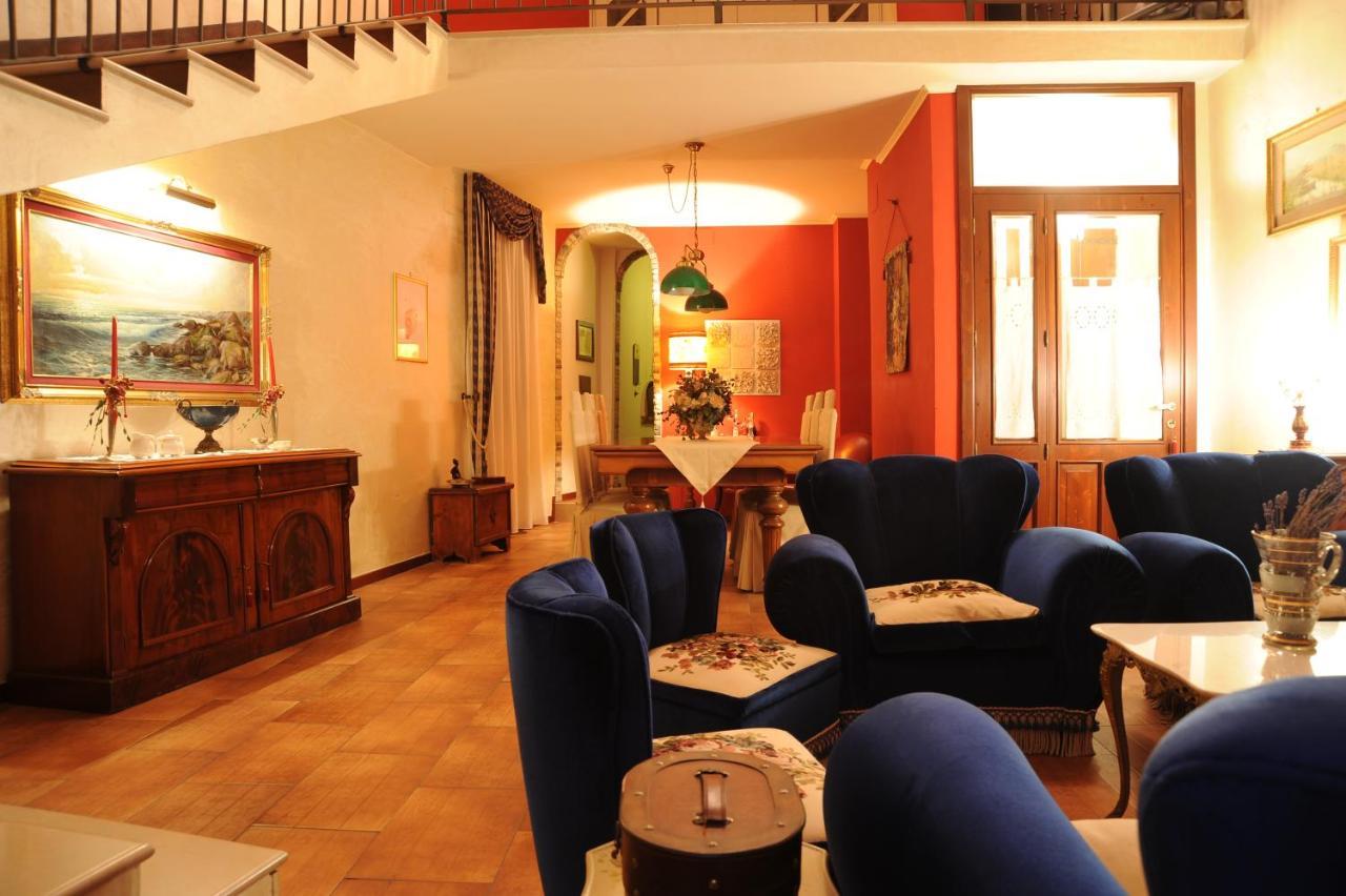 Residenza D'Oria B&B Фоджа Екстериор снимка