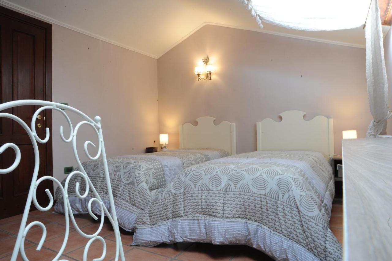 Residenza D'Oria B&B Фоджа Екстериор снимка