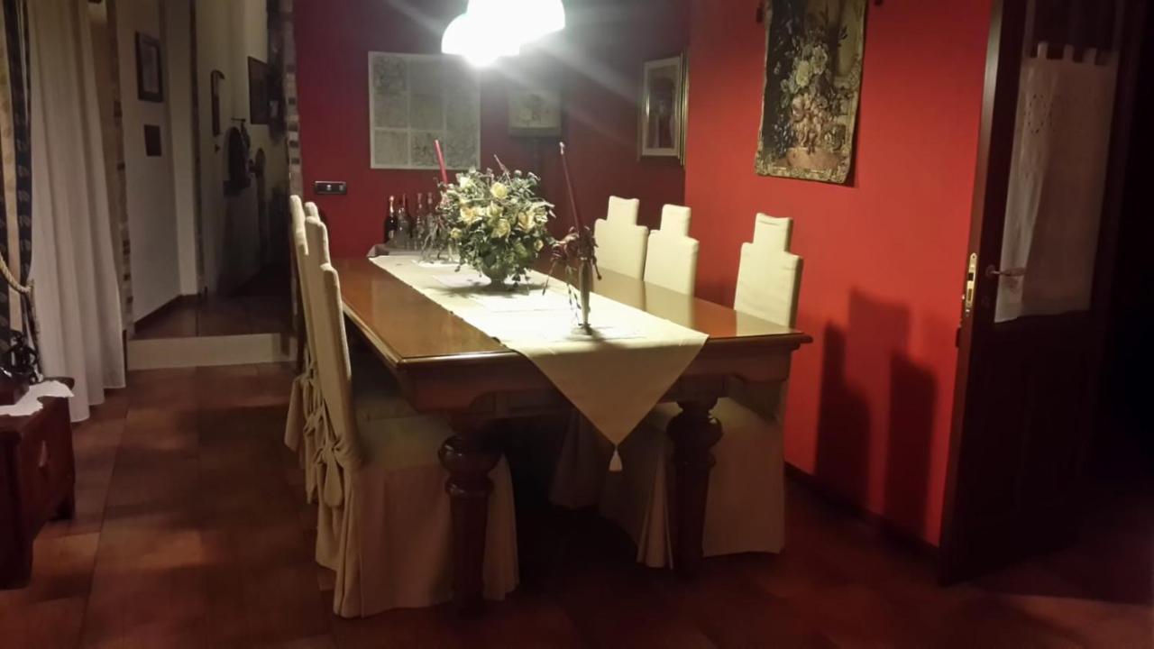Residenza D'Oria B&B Фоджа Екстериор снимка