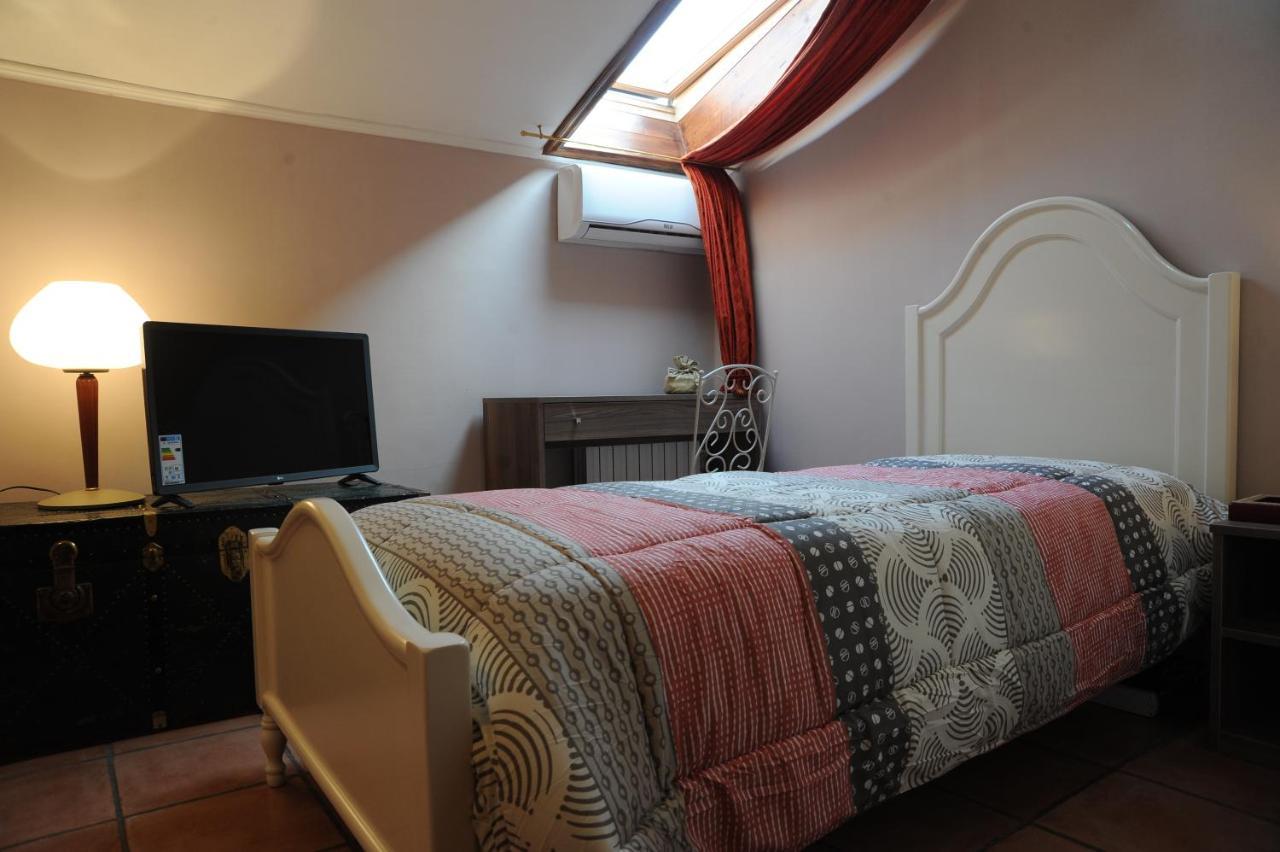 Residenza D'Oria B&B Фоджа Екстериор снимка