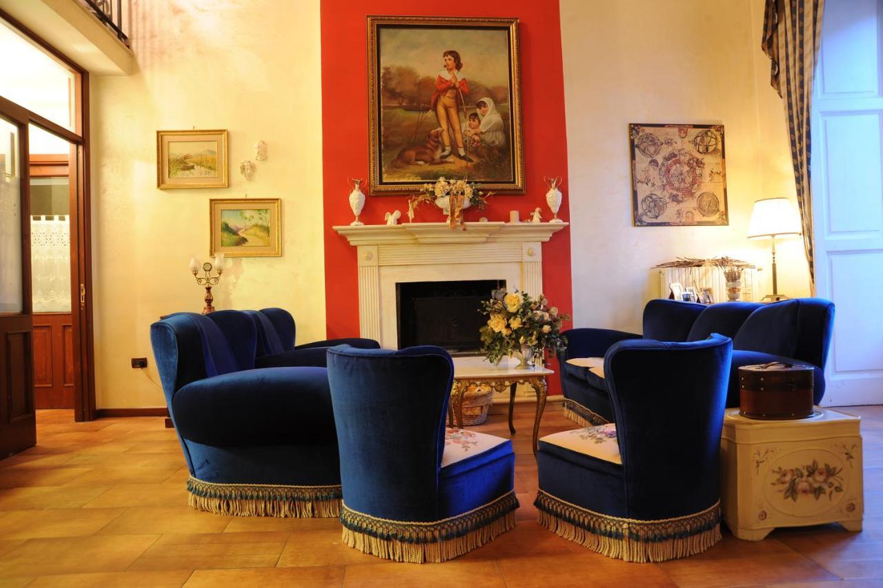 Residenza D'Oria B&B Фоджа Екстериор снимка