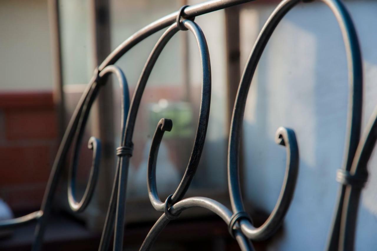 Residenza D'Oria B&B Фоджа Екстериор снимка
