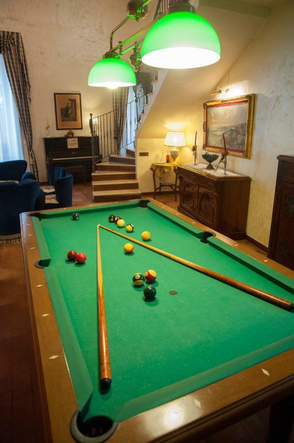 Residenza D'Oria B&B Фоджа Екстериор снимка
