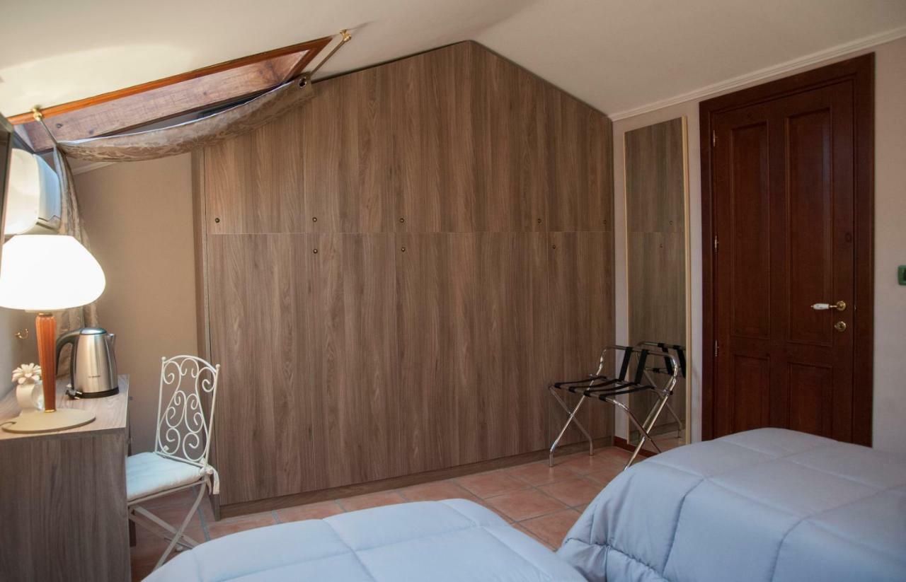 Residenza D'Oria B&B Фоджа Екстериор снимка