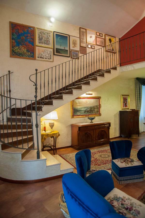Residenza D'Oria B&B Фоджа Екстериор снимка