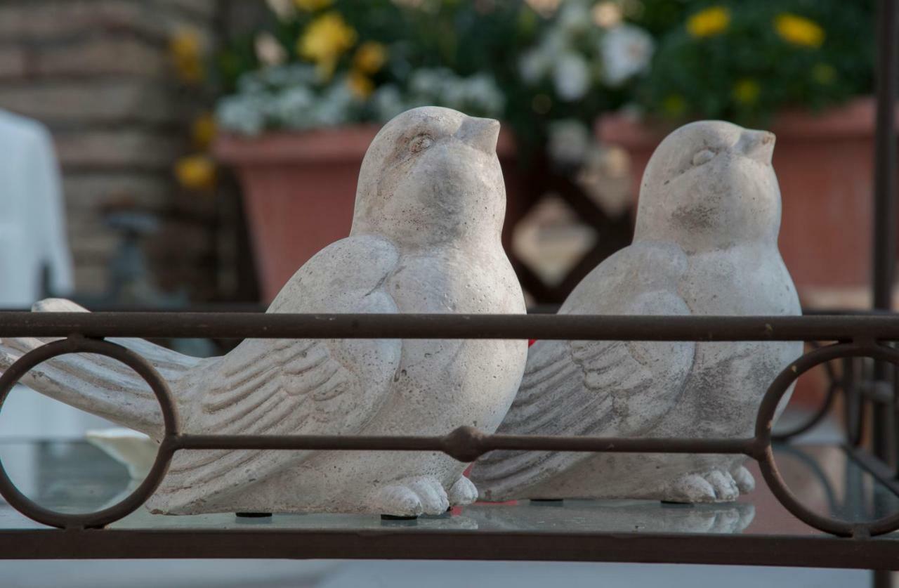 Residenza D'Oria B&B Фоджа Екстериор снимка