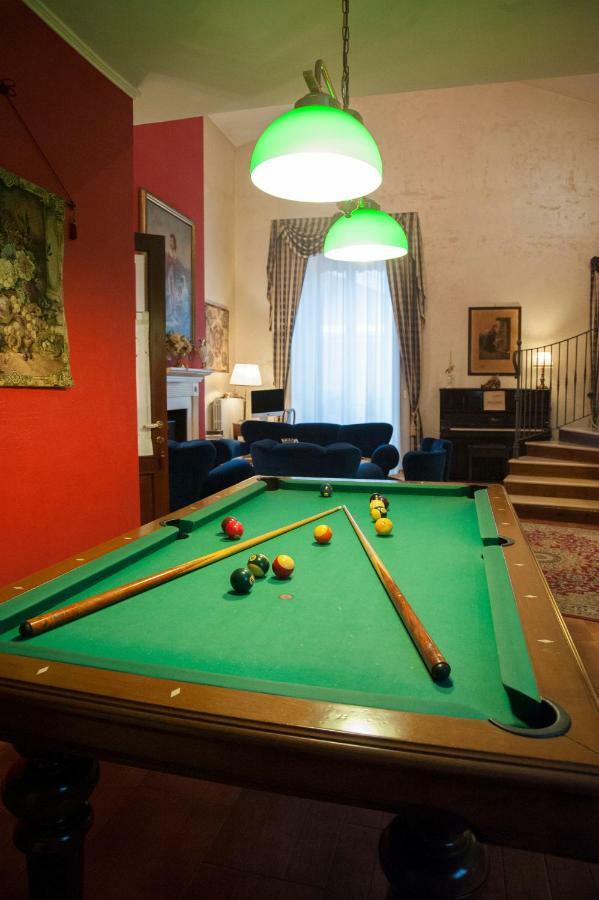 Residenza D'Oria B&B Фоджа Екстериор снимка