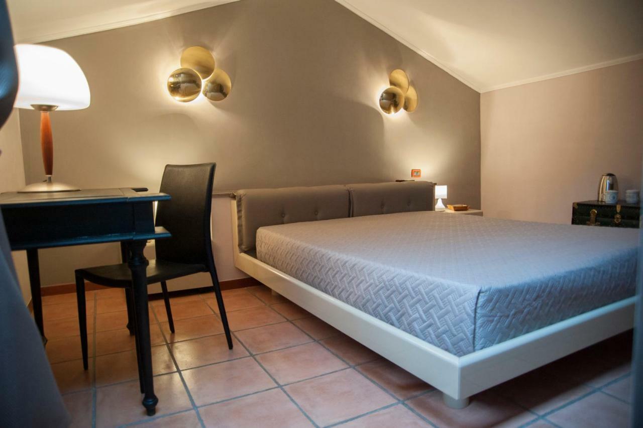 Residenza D'Oria B&B Фоджа Екстериор снимка