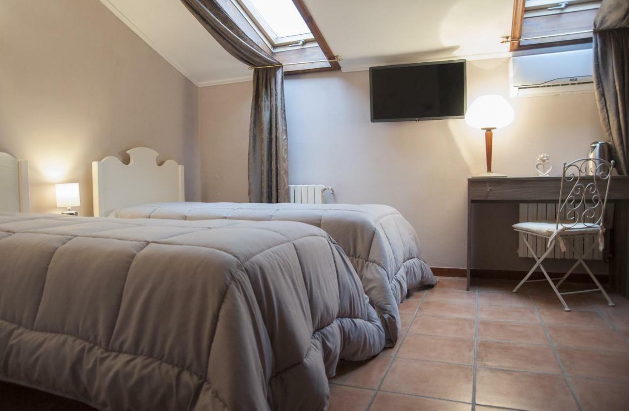 Residenza D'Oria B&B Фоджа Екстериор снимка